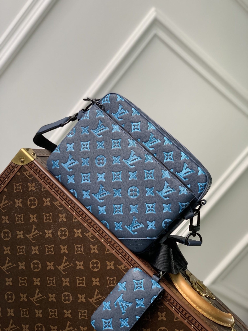 Mens LV Briefcases